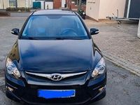 gebraucht Hyundai i30 