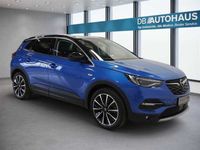 gebraucht Opel Grandland X Ultimate 1.6 Hybrid4 Automatik