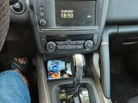 Gebraucht Renault Kadjar 110 PS (80 kW) 2016 Rot SUV