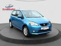 Gebraucht Seat Mii Chic 60 PS (44 kW) 2018 Andere Kleinwagen