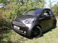 Occasion Aston Martin Cygnet 98 ch (72 kW) 2012 Gris Citadine