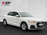 gebraucht Audi A1 Sportback 30 TFSI S tronic