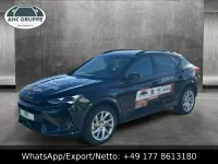 Gebraucht Cupra Formentor 150 PS (110 kW) 2025 Mitternachtsschwarz SUV