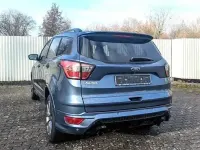Gebraucht Ford Kuga ST-Line 150 PS (110 kW) 2019 Chromablau metallic SUV