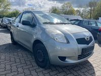 gebraucht Toyota Yaris Cool