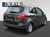 gebraucht Ford B-MAX 1.0 EcoBoost Sync Edition 2.HD SHZ PDC MFL