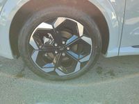 Gebraucht Ford Puma ST-Line 125 PS (91 kW) 2025 Cactus gray SUV