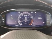 Gebraucht Cupra Ateca 300 PS (220 kW) 2023 Weiß SUV