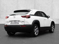 Gebraucht Mazda MX30 Prime-Line 106 kW (145 PS) 2023 Weiss SUV
