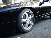 Gebraucht Porsche 928 349 PS (256 kW) 1993 Schwarz Coupé