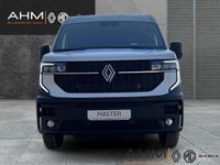 Neu Renault Master Business 131 PS (96 kW) 2026 Weiss Van