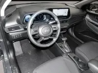 Neu Hyundai i20 Prime 90 PS (66 kW) 2026 Manufacturer Kleinwagen