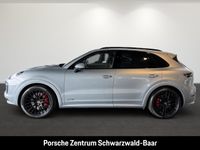 gebraucht Porsche Cayenne GTS GTS