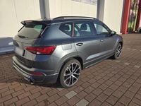 Usata Cupra Ateca 300 CV (220 kW) 2019 Grigio SUV