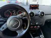 Gebraucht Audi A1 Ambition 86 PS (63 kW) 2011 Grau Kleinwagen