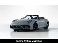 Gebraucht Porsche 911 Carrera 4 GTS 480 PS (353 kW) 2023 Grau Cabrio