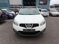 Gebraucht Nissan Qashqai +2 Visia 114 PS (83 kW) 2012 SUV