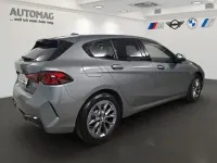 Używany BMW 120 154 KM (113 kW) 2025 Szary Hatchback