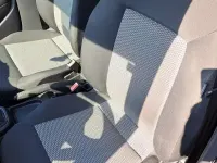 Gebraucht VW Polo Trendline 69 PS (50 kW) 2013 Schwarz Kleinwagen