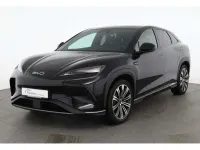 Nowe BYD Sealion 7 389 kW (530 KM) 2026 Czarny SUV