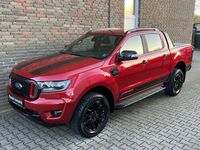 Gebraucht Ford Ranger 212 PS (155 kW) 2022 Rot Pickup
