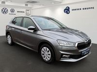 Gebraucht Skoda Fabia Selection 218 PS (160 kW) 2024 Grau Limousine