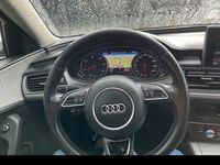 gebraucht Audi A6 c7 ULTRA