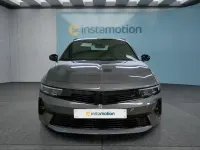 Gebraucht Opel Astra 131 PS (96 kW) 2025 Grau Kleinwagen