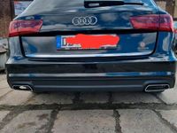 gebraucht Audi A6 3.0 quattro Top Zustand