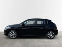 Gebraucht Peugeot e-208 Active 100 kW (136 PS) 2022 Kleinwagen