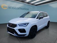 Gebraucht Cupra Ateca 190 PS (139 kW) 2025 Weiß SUV