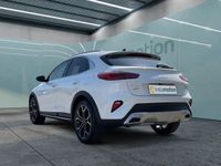Gebraucht Kia XCeed Black Xdition 204 PS (150 kW) 2022 Weiß SUV