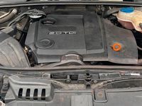 Gebraucht Audi A4 2005 Kombi