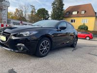 gebraucht Mazda 3 2015