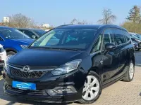 Gebraucht Opel Zafira Innovation 170 PS (125 kW) 2017 Andere Van / Kleinbus