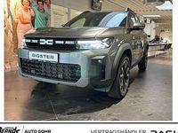 Gebraucht Dacia Bigster Journey 156 PS (114 kW) 2025 Dolomitgrau metallic SUV