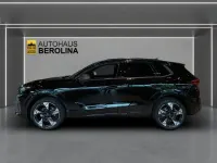 Neu Cupra Terramar 150 PS (110 kW) 2026 Midnight schwarz metallic SUV