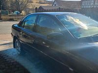 Gebraucht Opel Omega 144 PS (105 kW) 2003 Schwarz Limousine