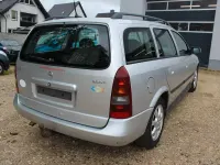 Occasion Opel Astra 101 ch (74 kW) 2004 Gris Berline