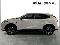 Usata MG HS 258 CV (189 kW) 2025 Bianco SUV