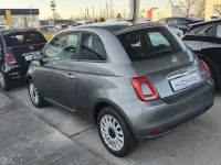 Gebraucht Fiat 500 69 PS (50 kW) 2023 Grau Kleinwagen