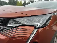 Gebraucht Peugeot 5008 GTi 131 PS (96 kW) 2021 Braun SUV