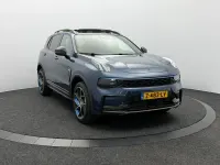 Gebraucht Lynk & Co 01 261 PS (191 kW) 2024 Blau SUV