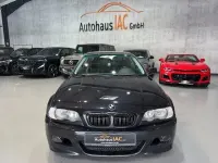 Gebraucht BMW 328 Sport Line 193 PS (141 kW) 1999 Schwarz Coupé