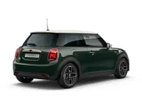 Occasion Mini Cooper SE Resolute Edition 135 kW (184 ch) 2023 Vert Citadine