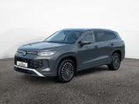 Gebraucht VW Tayron Life 150 PS (110 kW) 2025 Delfingrau SUV