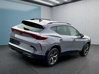 Gebraucht Cupra Formentor 150 PS (110 kW) 2025 Grau SUV