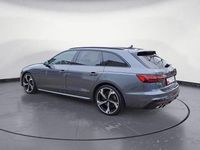 Gebraucht Audi S4 Ambiente 341 PS (250 kW) 2023 Daytonagrau perleffekt Kombi