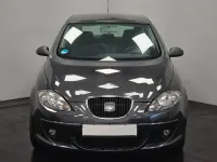 Gebraucht Seat Altea Sport 102 PS (75 kW) 2008 Grau Limousine