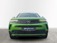 Gebraucht Opel Mokka Elegance 101 PS (74 kW) 2024 Gruen SUV